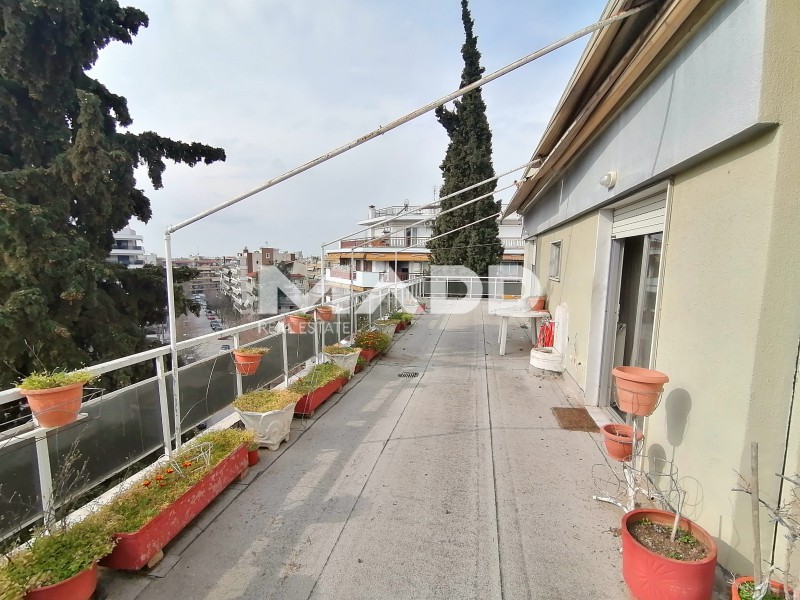 Studio / γκαρσονιέρα 60 τ.μ. πρός πώληση, Θεσσαλονίκη - Κέντρο, Χαριλάου