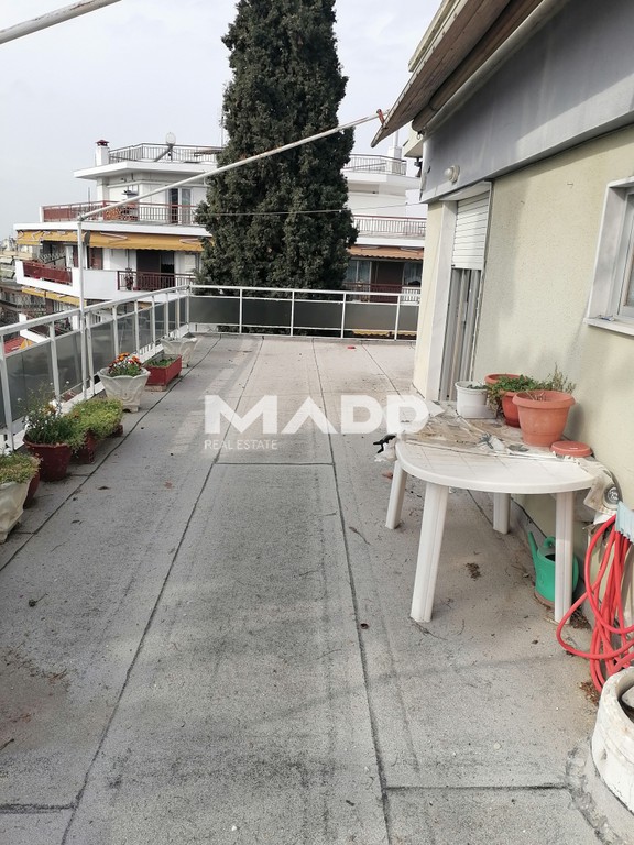 Studio / γκαρσονιέρα 60 τ.μ. πρός πώληση, Θεσσαλονίκη - Κέντρο, Χαριλάου