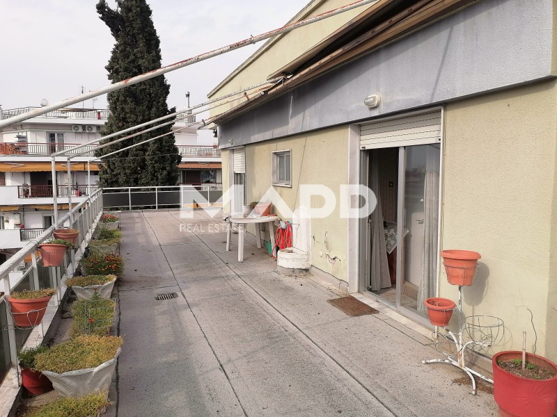Studio / γκαρσονιέρα 60 τ.μ. πρός πώληση, Θεσσαλονίκη - Κέντρο, Χαριλάου