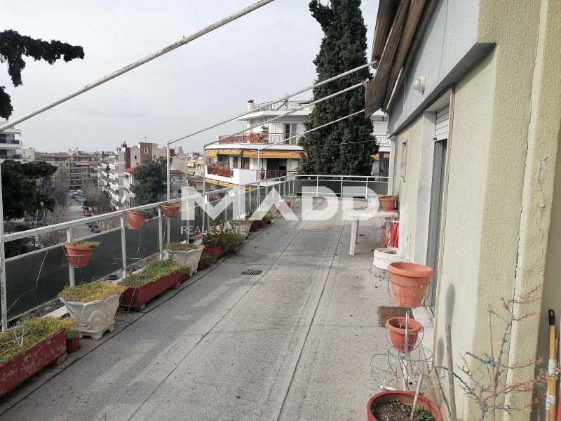 Studio / γκαρσονιέρα 60 τ.μ. πρός πώληση, Θεσσαλονίκη - Κέντρο, Χαριλάου