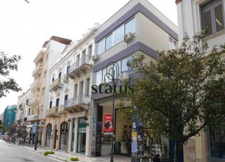 Γραφείο 112 τ.μ. προς ενοικίαση, Κέντρο Πάτρας-thumb-18