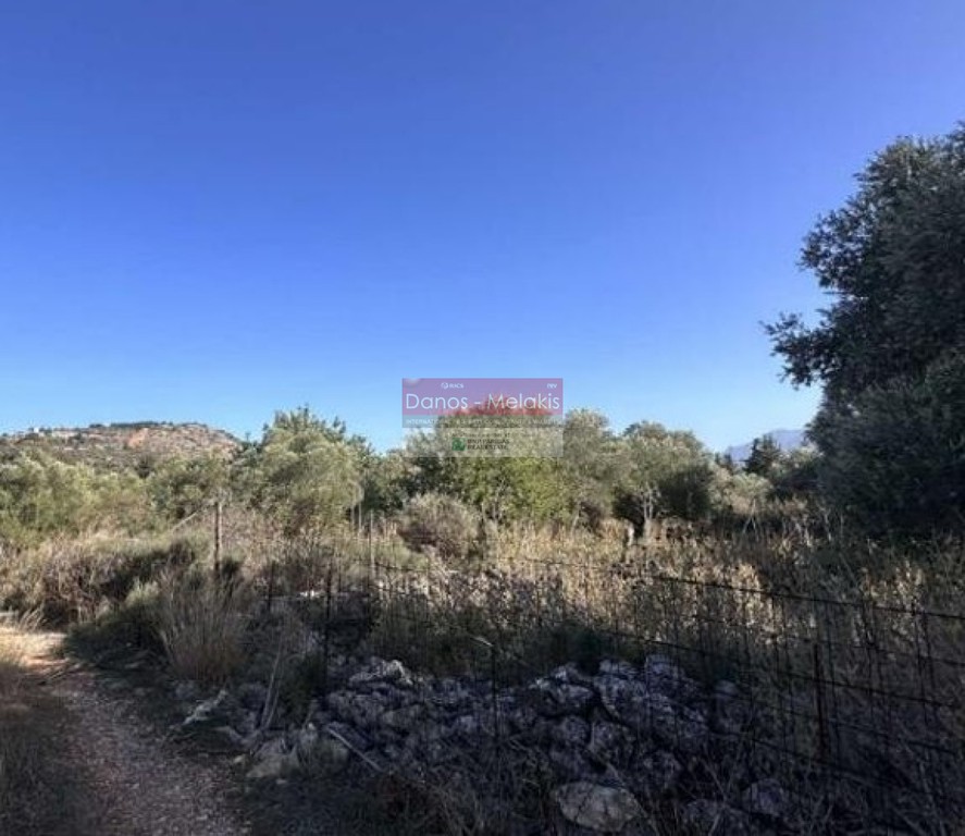 Αγροτεμάχια 12.000 τ.μ. πρός πώληση, Ν. Χανίων, Βάμος