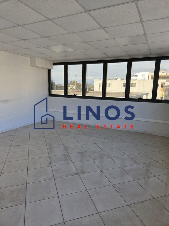 Γραφείο 150 τ.μ. προς ενοικίαση, Αιξωνή