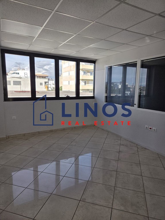Γραφείο 150 τ.μ. προς ενοικίαση, Αιξωνή