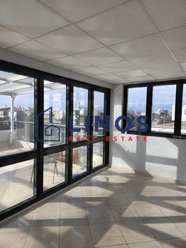 Γραφείο 150 τ.μ. προς ενοικίαση