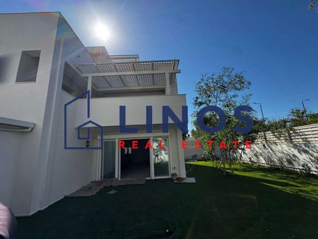 Γραφείο 400 τ.μ. πρός ενοικίαση