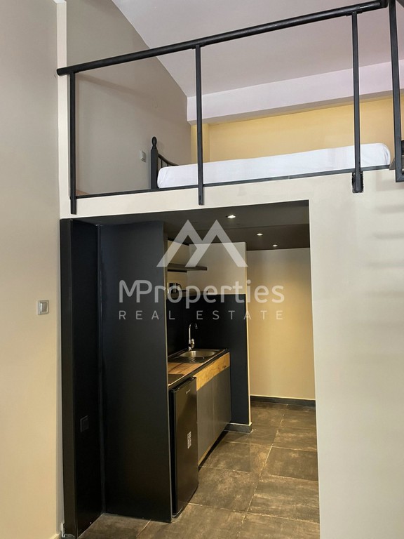 Loft 26 τ.μ. προς πώληση, Κέντρο Θεσσαλονίκης