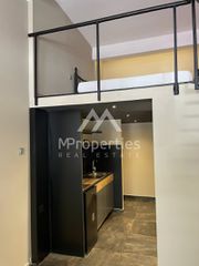 Loft 26 τ.μ. για πώληση, Θεσσαλονίκη - Κέντρο, Κέντρο-thumb-3