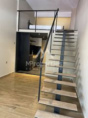 Loft 26 τ.μ. για πώληση, Θεσσαλονίκη - Κέντρο, Κέντρο-thumb-1