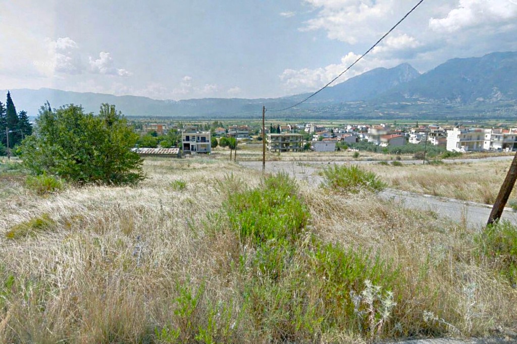 Οικόπεδο 453 τ.μ. για πώληση, Φθιώτιδας, Λαμία