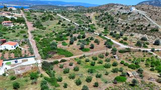 Οικόπεδο 604 τ.μ. προς πώληση, Πετροθάλασσα-thumb-5