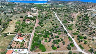 Οικόπεδο 604 τ.μ. προς πώληση, Πετροθάλασσα-thumb-9