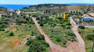 Οικόπεδο 604 τ.μ. προς πώληση, Πετροθάλασσα-thumb-7