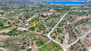 Οικόπεδο 604 τ.μ. για πώληση