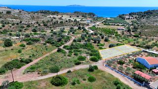 Οικόπεδο 604 τ.μ. προς πώληση, Πετροθάλασσα-thumb-12