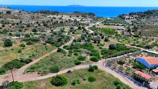 Οικόπεδο 604 τ.μ. προς πώληση, Πετροθάλασσα-thumb-14