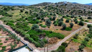Οικόπεδο 604 τ.μ. προς πώληση, Πετροθάλασσα-thumb-22