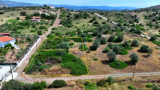 Οικόπεδο 604 τ.μ. προς πώληση, Πετροθάλασσα-thumb-23
