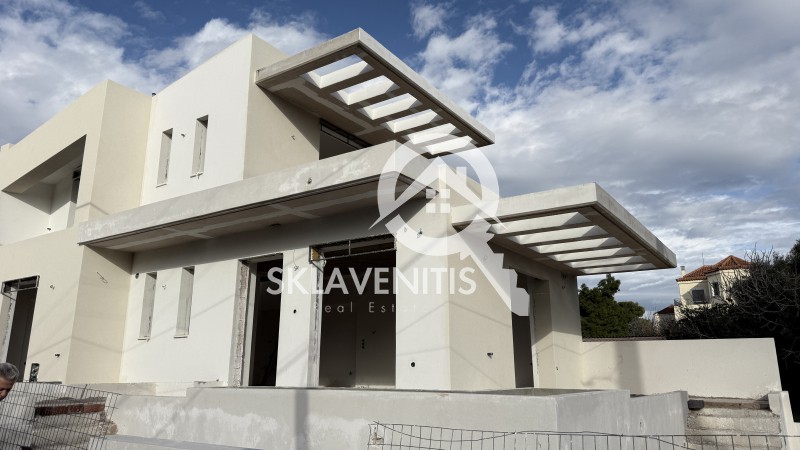 Μεζονέτα 105 τ.μ. πρός πώληση, Αθήνα - Ανατολικά Προάστια, Αρτέμιδα (λούτσα)