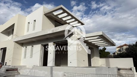 Μεζονέτα 105 τ.μ. πρός πώληση