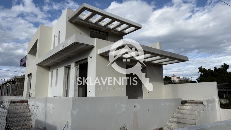 Μεζονέτα 105 τ.μ. πρός πώληση, Αθήνα - Ανατολικά Προάστια, Αρτέμιδα (λούτσα)