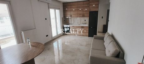 Διαμέρισμα 55 τ.μ. προς πώληση