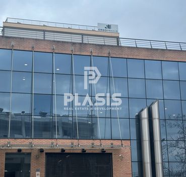 Επιχειρηματικό κτίριο 1.500 τ.μ. πρός ενοικίαση