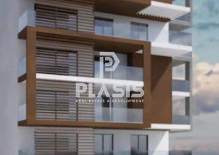 Επιχειρηματικό κτίριο 480 τ.μ. για πώληση