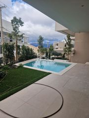 Μεζονέτα 320 τ.μ. για ενοικίαση