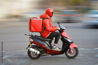 Ζητείται Delivery για πλατφόρμες