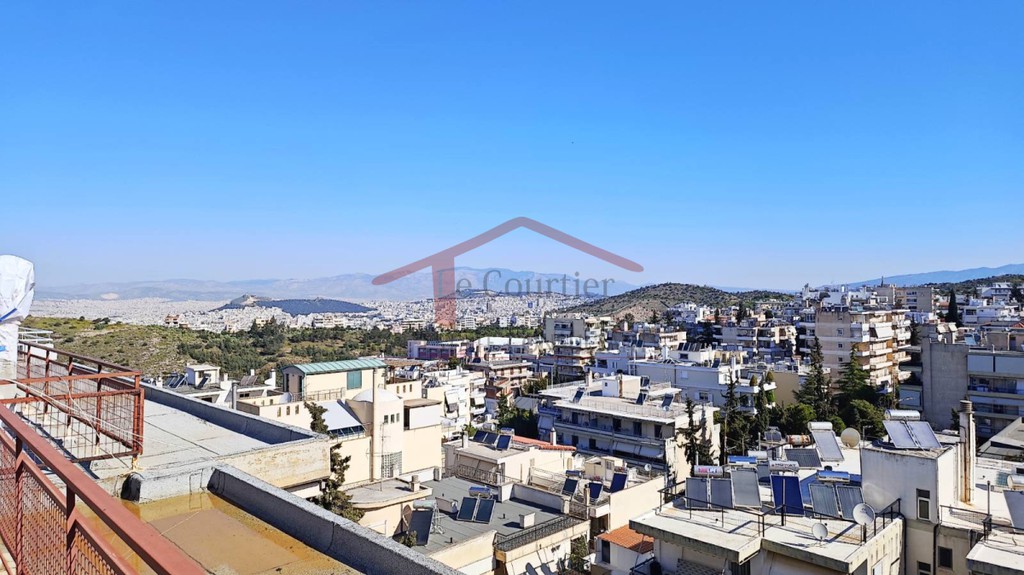 Μεζονέτα 155 τ.μ. προς πώληση, Καρέας
