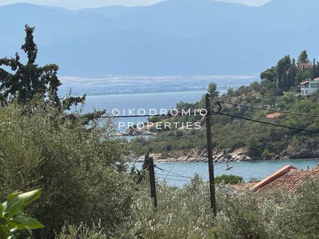 Μονοκατοικία 160 τ.μ. για πώληση