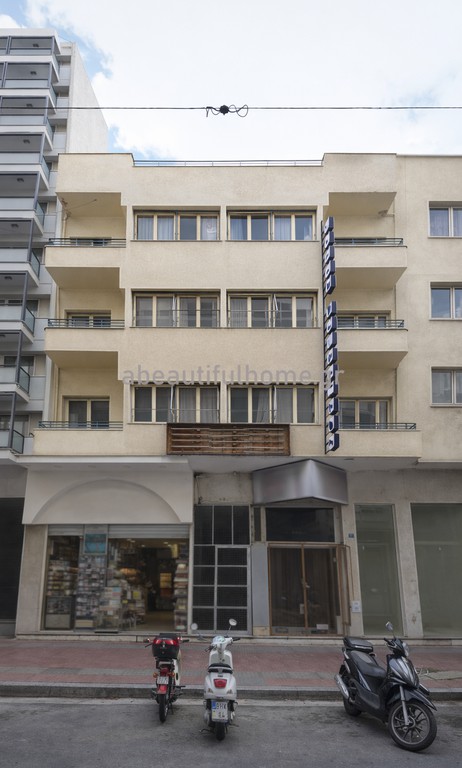 Ξενοδοχείο 1.074 τ.μ. προς πώληση, Κέντρο Αθήνας