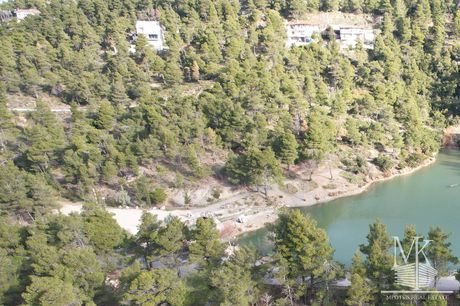 Οικόπεδο 1.095 τ.μ. πρός πώληση