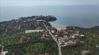 Οικόπεδο 1.110 τ.μ. για πώληση, Μεσσηνία, Λεύκτρος-thumb-3