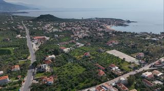 Οικόπεδο 1.110 τ.μ. για πώληση, Μεσσηνία, Λεύκτρος-thumb-5