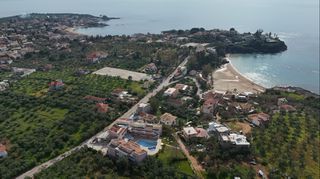 Οικόπεδο 1.110 τ.μ. για πώληση, Μεσσηνία, Λεύκτρος-thumb-2