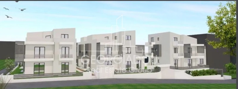 Μεζονέτα 160 τ.μ. πρός πώληση, Θεσσαλονίκη - Περιφ/Κοί Δήμοι, Πεύκα