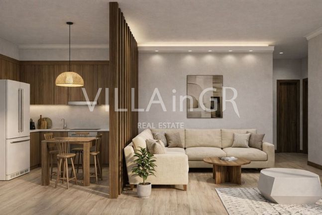 Apartment 95 sqm for sale, Thessaloniki - Suburbs, Evosmos