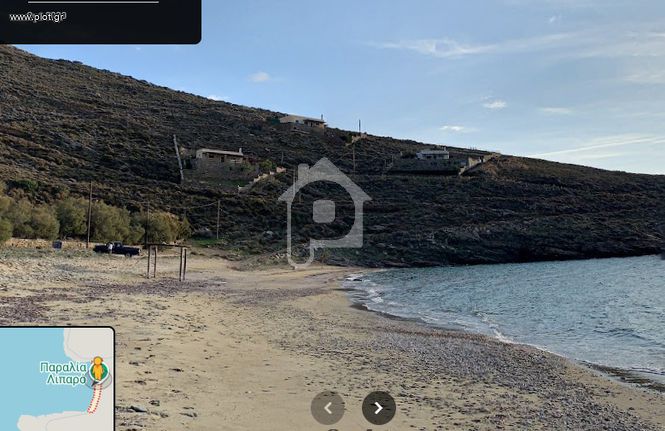 Island 5.000 sqm for sale, Cyclades, Kea