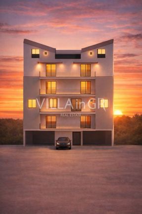 Apartment 58 sqm for sale, Thessaloniki - Suburbs, Evosmos