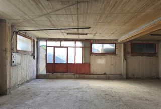 Αποθήκη 100 τ.μ. προς ενοικίαση, Ριζόμυλος Κάρλας-thumb-7