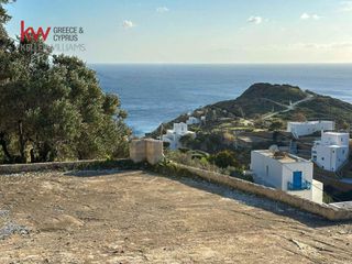 Οικόπεδο 3.688 τ.μ. για πώληση, Κυκλάδες, Ίος-thumb-1