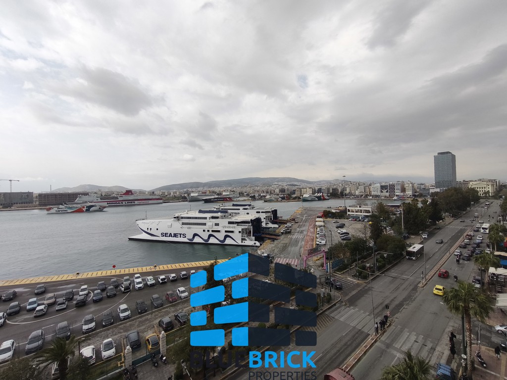 Γραφείο 287 τ.μ. προς ενοικίαση, Πειραιάς, Λιμάνι