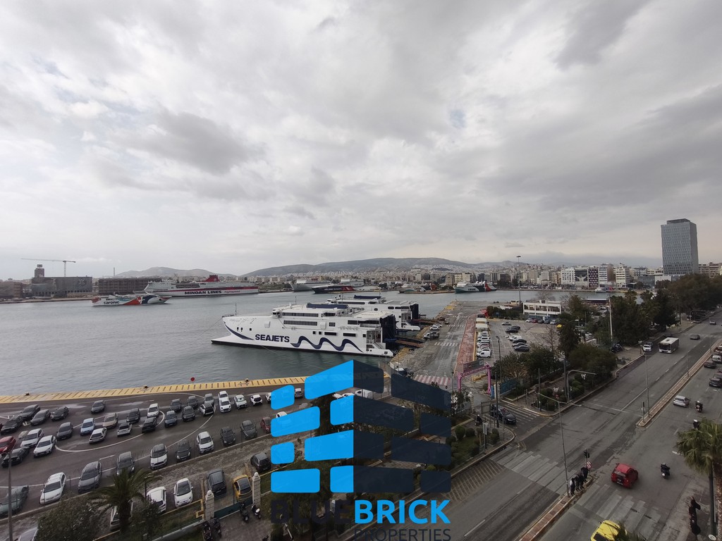 Γραφείο 287 τ.μ. προς ενοικίαση, Πειραιάς, Λιμάνι