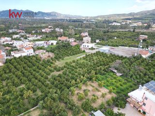 Οικόπεδο 1.055,43 τ.μ. για πώληση
