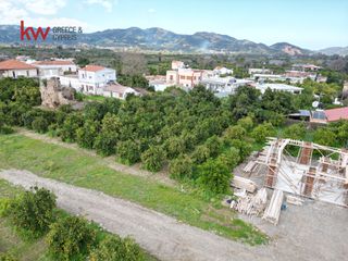 Οικόπεδο 504,97 τ.μ. για πώληση