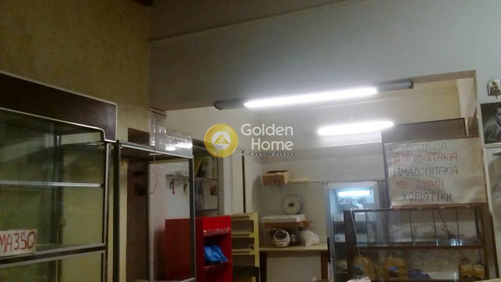Κατάστημα 45 τ.μ. προς ενοικίαση, Πλατεία Ελευθερίας