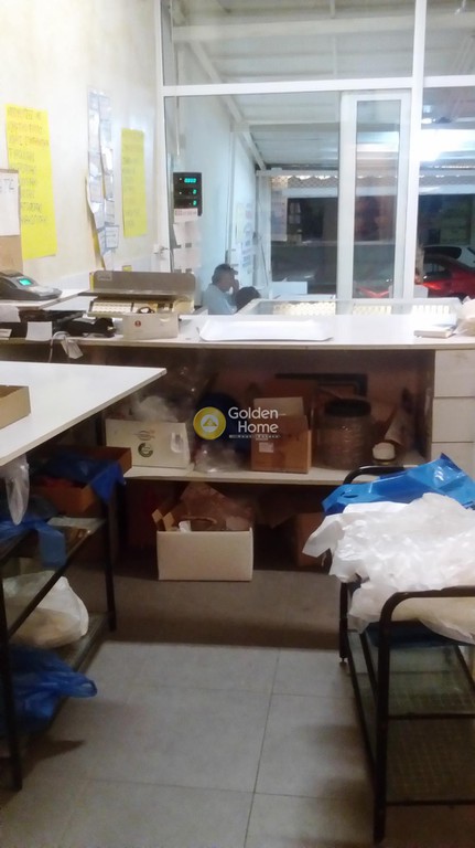 Κατάστημα 45 τ.μ. προς ενοικίαση, Πλατεία Ελευθερίας