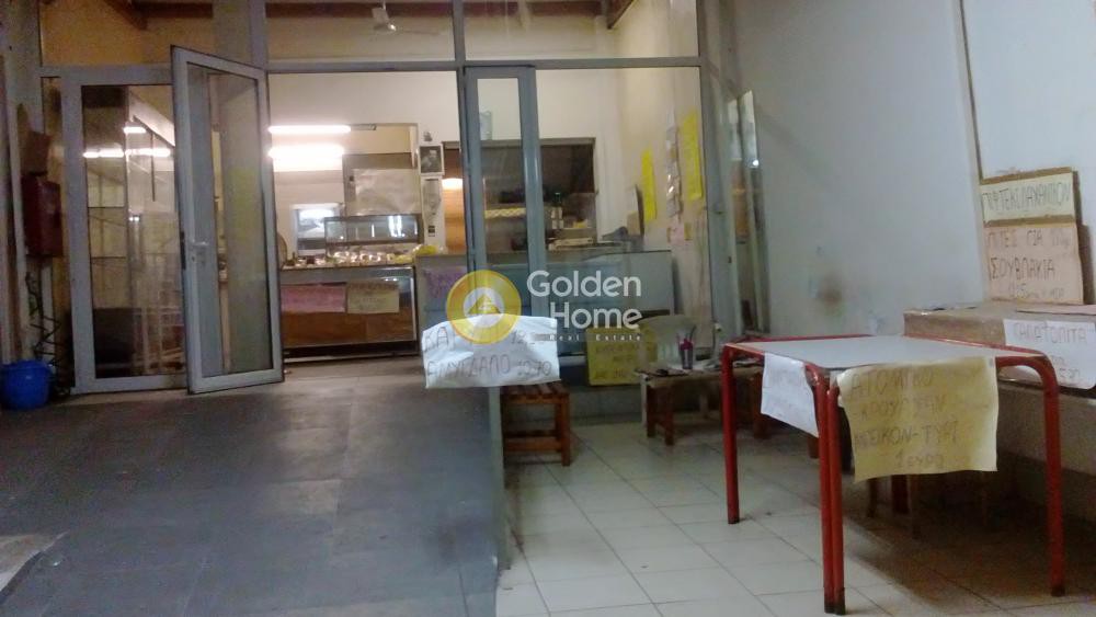 Κατάστημα 45 τ.μ. προς ενοικίαση, Πλατεία Ελευθερίας